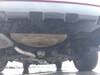 SUBARU LEGACY OUTBACK