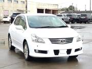 2008 TOYOTA BLADE G