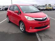 2011 SUBARU TREZIA