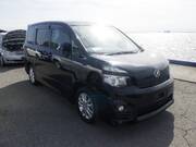 2010 TOYOTA VOXY ZS