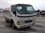 2004 TOYOTA TOYOACE TRUCK 1.25ton