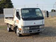 2000 MITSUBISHI CANTER 2ton
