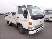 1996 TOYOTA TOYOACE TRUCK 1.5ton