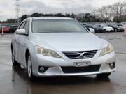 2009 TOYOTA MARK X 250G RELAX SELECTION