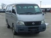 2005 NISSAN CARAVAN DX