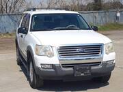 2006 FORD EXPLORER XLT (Left Hand Drive)