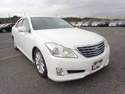 2009 TOYOTA CROWN ROYAL SALOON
