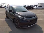 2015 HONDA VEZEL