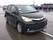 2012 SUBARU TREZIA