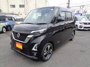 2020 NISSAN ROOX