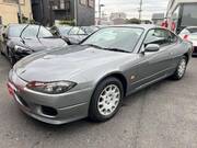 1999 NISSAN SILVIA SPEC S