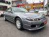 NISSAN SILVIA