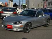 2004 MAZDA ROADSTER TURBO