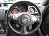 NISSAN FAIRLADY Z