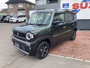 2025 SUZUKI HUSTLER