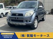 2006 TOYOTA RUSH G