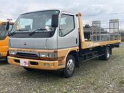 1998 FUSO CANTER