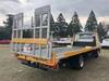 FUSO CANTER