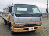 FUSO CANTER