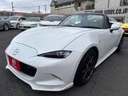 2022 MAZDA ROADSTER RS