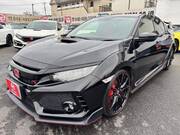 2019 HONDA CIVIC TYPE-R