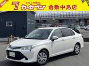 2015 TOYOTA COROLLA AXIO 1.5G