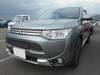 MITSUBISHI OUTLANDER PHV