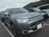 MITSUBISHI OUTLANDER PHV