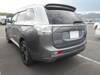 MITSUBISHI OUTLANDER PHV