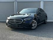 2024 MERCEDES BENZ E-CLASS
