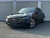 MERCEDES BENZ E-CLASS