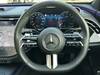 MERCEDES BENZ E-CLASS