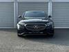 MERCEDES BENZ E-CLASS