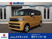 2023 SUZUKI SPACIA
