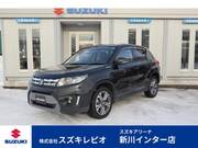 2016 SUZUKI ESCUDO