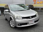 2011 NISSAN LAFESTA