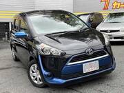 2015 TOYOTA SIENTA