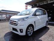 2014 NISSAN DAYZ