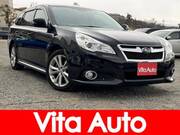 2012 SUBARU LEGACY TOURING WAGON