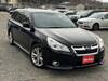 SUBARU LEGACY TOURING WAGON