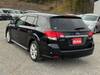 SUBARU LEGACY TOURING WAGON