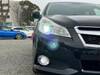 SUBARU LEGACY TOURING WAGON