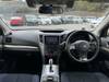 SUBARU LEGACY TOURING WAGON