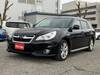 SUBARU LEGACY TOURING WAGON