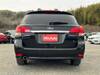 SUBARU LEGACY TOURING WAGON