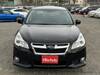 SUBARU LEGACY TOURING WAGON