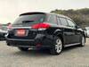SUBARU LEGACY TOURING WAGON