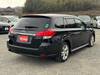 SUBARU LEGACY TOURING WAGON