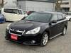 SUBARU LEGACY TOURING WAGON