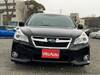 SUBARU LEGACY TOURING WAGON